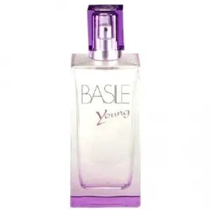 Basile Young Femme parfüm şişesi