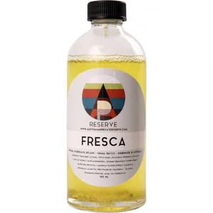 Australian Private Reserve Fresca (Aftershave) parfüm şişesi