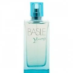 Basile Young Homme perfume bottle