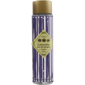 Pereja Lavender parfüm şişesi