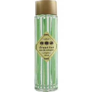 Pereja Green Tea perfume bottle