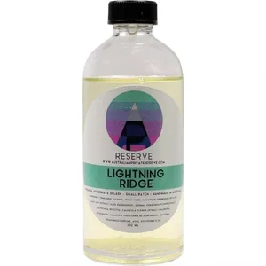 Australian Private Reserve Lightning Ridge (Aftershave) perfume bottle
