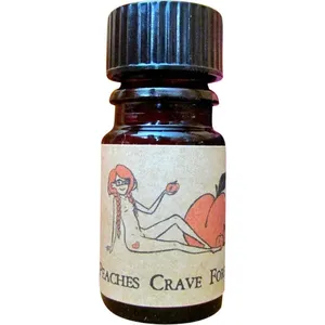 Arcana Wildcraft Peaches Crave Forests parfüm şişesi