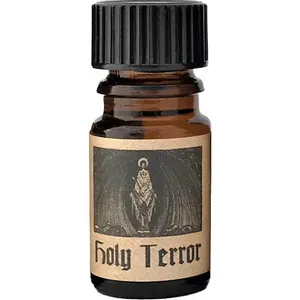 Arcana Wildcraft Holy Terror (Perfume Oil) perfume bottle