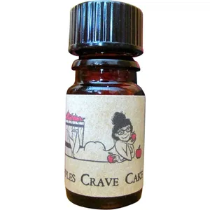 Arcana Wildcraft Apples Crave Cake perfume bottle
