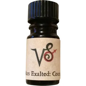 Arcana Wildcraft Mars Exalted: Courage perfume bottle