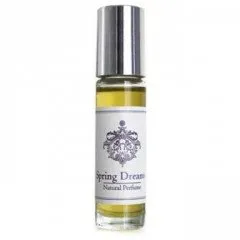 April Aromatics Spring Dreams perfume bottle