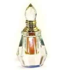 Al Rehab Atheer perfume bottle