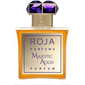 Roja Parfums Majestic Aoud parfüm şişesi