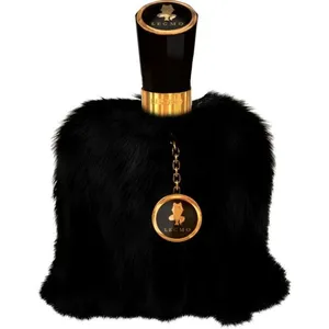 Lecmo Black perfume bottle