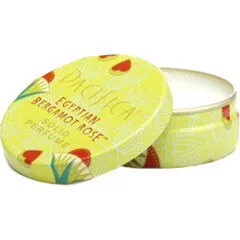 Pacifica Egyptian Bergamot Rose (Solid Perfume) parfüm şişesi