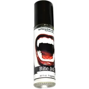 Spectrum Cosmetic Bite Me parfüm şişesi