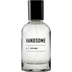 Handsome #1 for Men parfüm şişesi