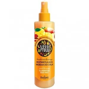 Farmona Tutti Frutti - Peach & Mango perfume bottle