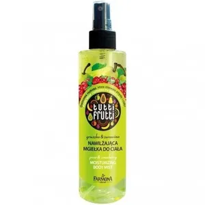 Farmona Tutti Frutti - Pear & Cranberry parfüm şişesi