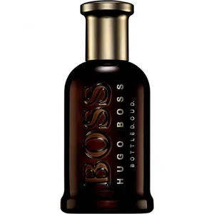 Hugo Boss Boss Bottled Oud (Eau de Parfum) parfüm şişesi