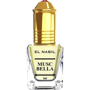 El Nabil Musc Bella (Extrait de Parfum) perfume bottle