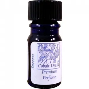 Nui Cobalt Designs Cobalt Druid: Success parfüm şişesi