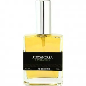 Alexandria Fragrances The Extreme perfume bottle