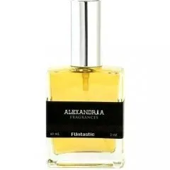 Alexandria Fragrances FUntastic perfume bottle