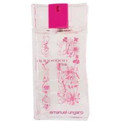 Emanuel Ungaro Apparition Pink parfüm şişesi