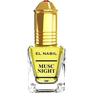 El Nabil Musc Night (Extrait de Parfum) perfume bottle