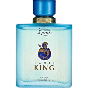 Création Lamis Lamis King parfüm şişesi