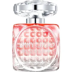 Jimmy Choo Blossom Special Edition 2018 perfume bottle