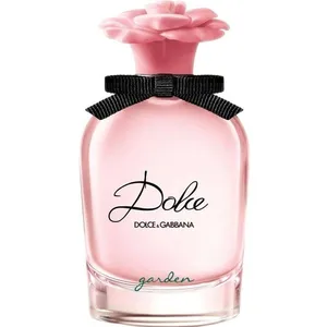 Dolce & Gabbana Dolce Garden perfume bottle