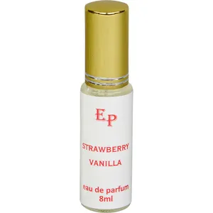 Earths Purities Melt Collection - Strawberry Vanilla parfüm şişesi
