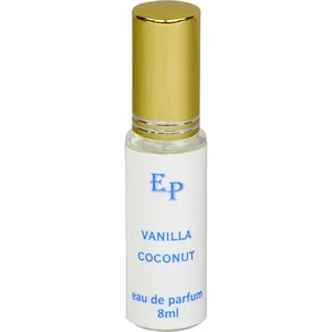 Earths Purities Melt Collection - Vanilla Coconut perfume bottle