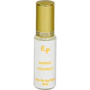 Earths Purities Melt Collection - Mango Coconut perfume bottle