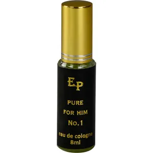 Earths Purities Pure Collection - Pure for Him No. 1 perfume bottle