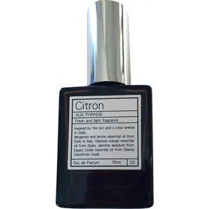 Aux Paradis Citron / シトロン parfüm şişesi