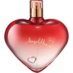 Angel Heart Gorgeous / エンジェルハート ゴージャス perfume bottle