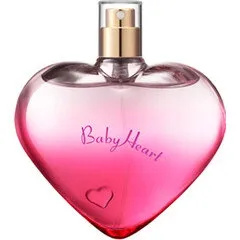 Angel Heart Baby Heart / ベビー ハート parfüm şişesi