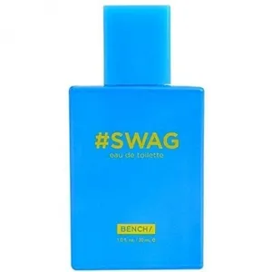 Bench/ #Swag parfüm şişesi