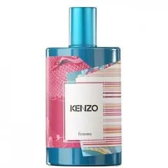 Kenzo Femme - Once upon a Time parfüm şişesi