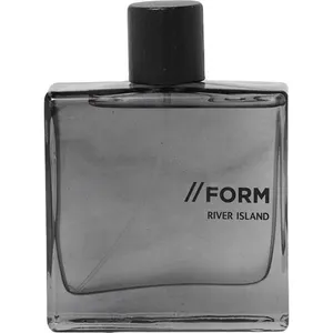 River Island Form parfüm şişesi
