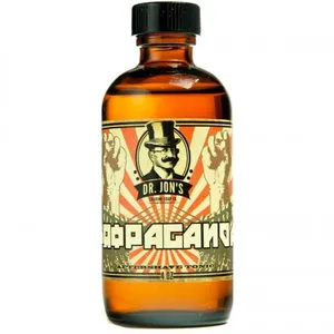 Dr. Jon's Propaganda (Aftershave) parfüm şişesi