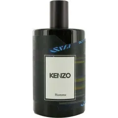 Kenzo Homme - Once upon a Time perfume bottle
