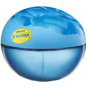 DKNY Be Delicious Flower Pop - Blue Pop perfume bottle