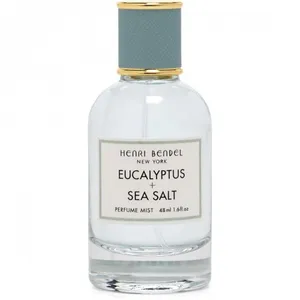 Henri Bendel Eucalyptus + Sea Salt parfüm şişesi