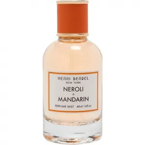 Henri Bendel Neroli + Mandarin parfüm şişesi