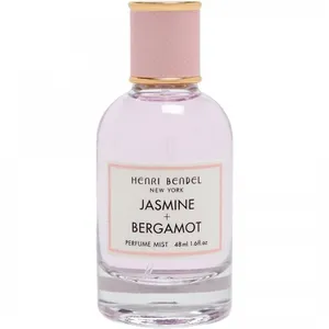 Henri Bendel Jasmine + Bergamot parfüm şişesi