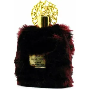 Lecmo Tiger for Woman parfüm şişesi