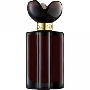 Oscar de la Renta Midnight Amber parfüm şişesi