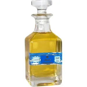 Oriental Style Sheraz perfume bottle