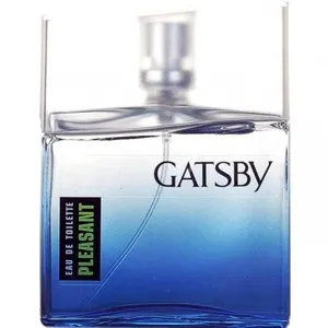 Gatsby Pleasant parfüm şişesi