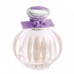 American Beauty Beloved Purple Blossom perfume bottle
